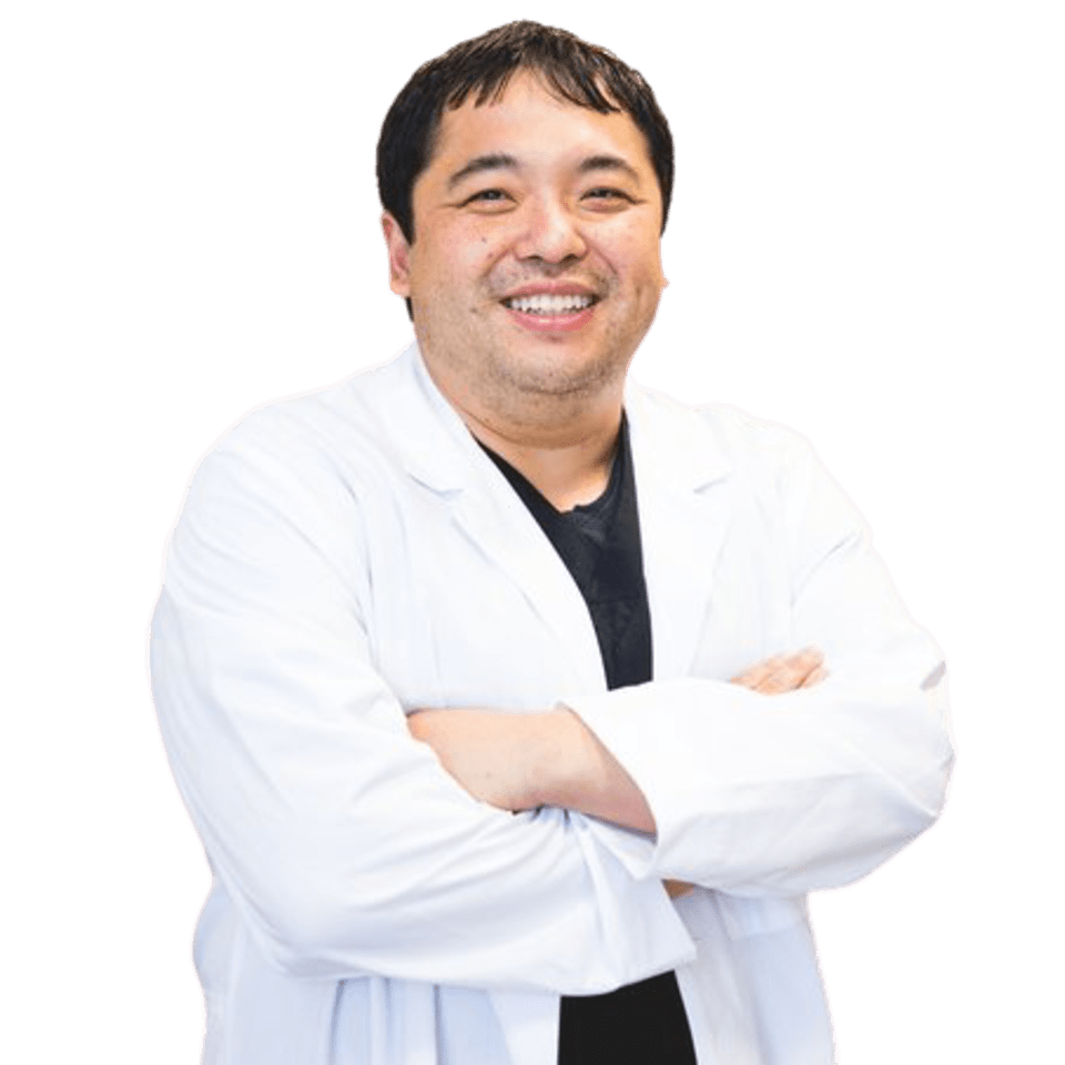 Jeff S. Keh, DMD, Cosmetic Dentistry Katy, TX