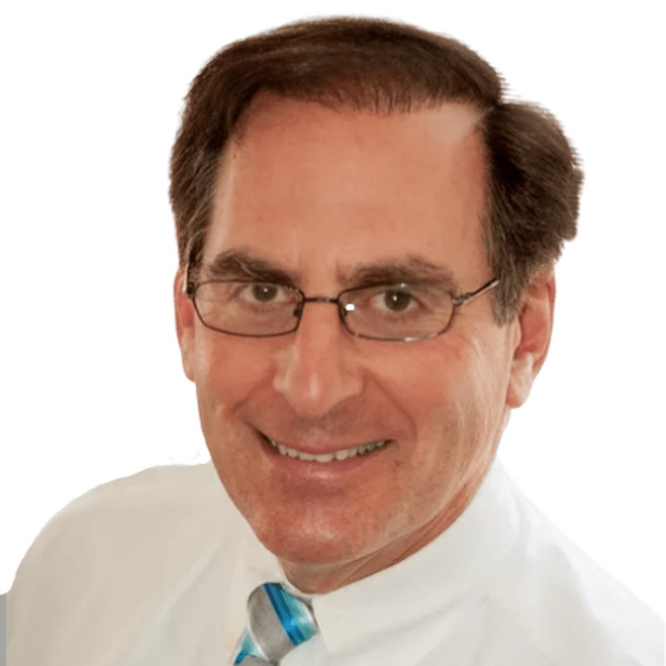 Harry Randel, DMD, Prosthodontics Philadelphia, PA