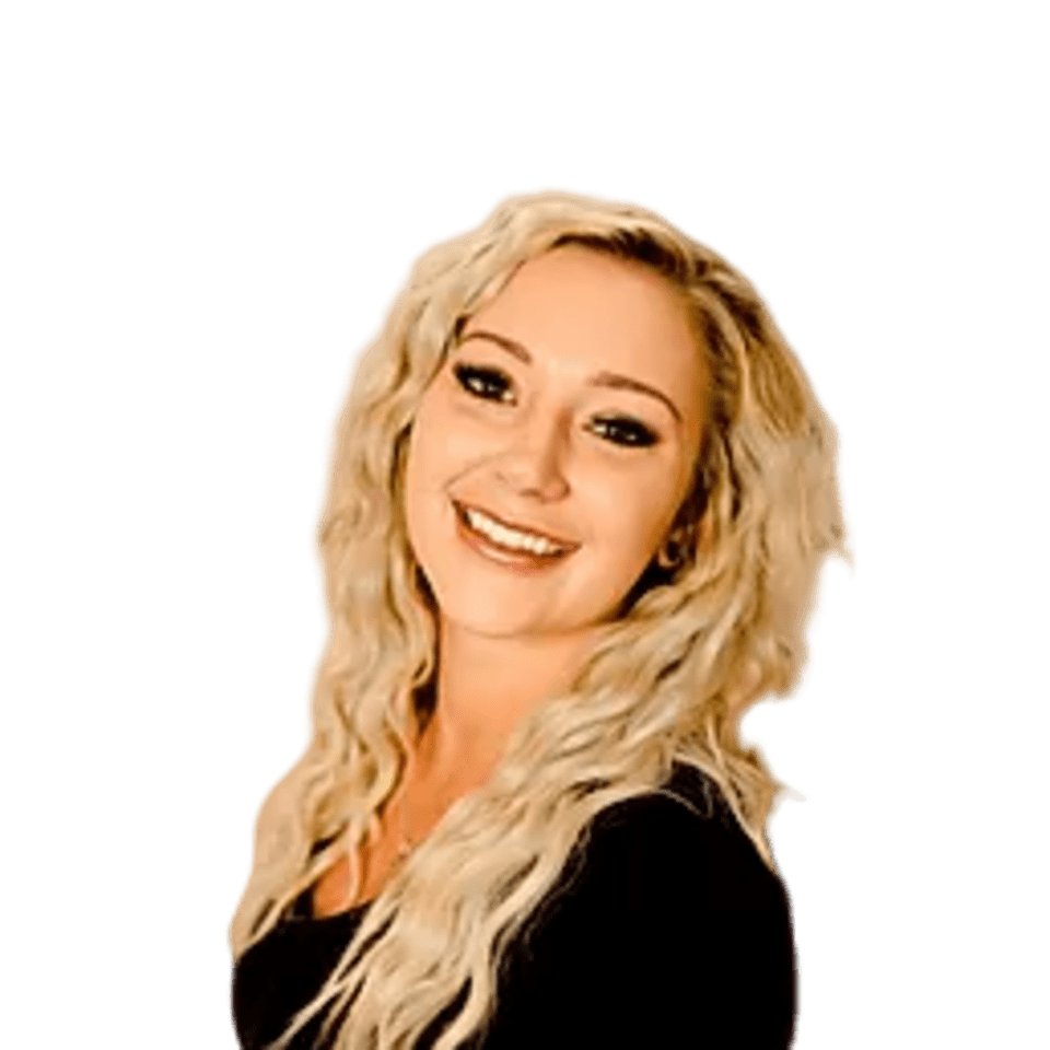 Brigette Roylance, Aesthetician Specialistf, Esthetician Salt Lake City, UT