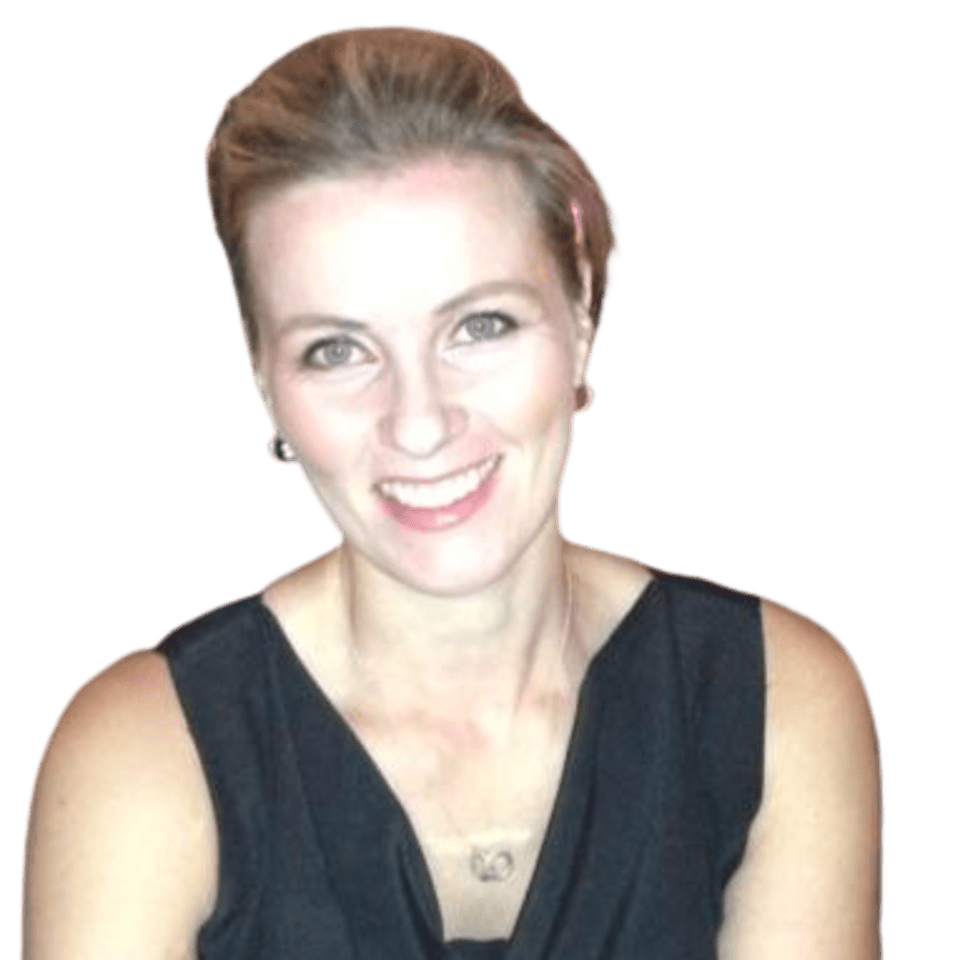 Gunna Covert, Aesthetician Specialist, Esthetician Seattle, WA