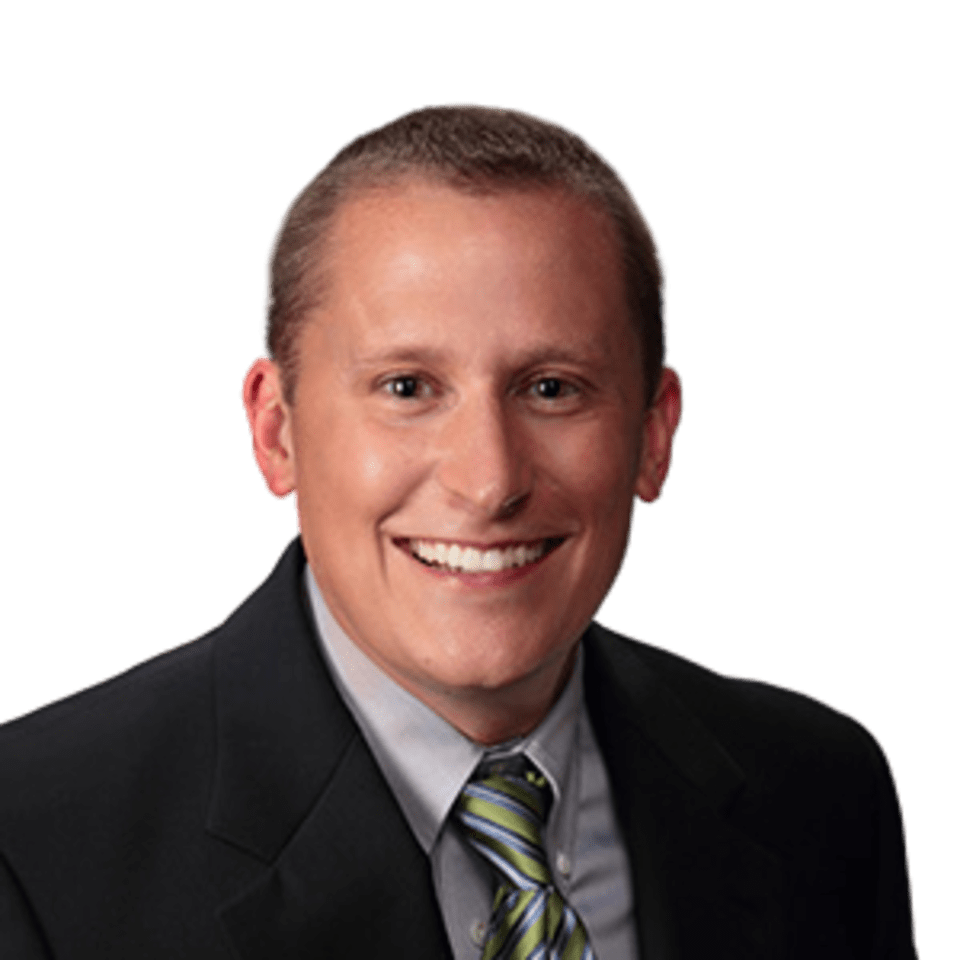 Joseph Williams, DDS, Cosmetic Dentistry Zeeland, MI