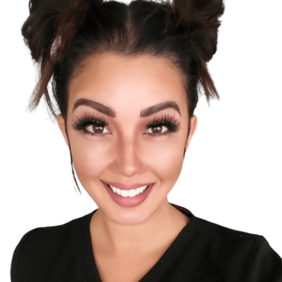Shannara Rasmussen, Aesthetician Specialist, Esthetician Alpine, CA