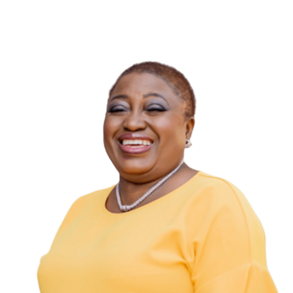 Josephine Oguntimein, DDS, Cosmetic Dentistry Washington, DC