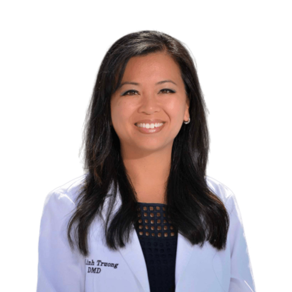 Linh T. Bradberry, DMD, Cosmetic Dentistry Jacksonville, FL