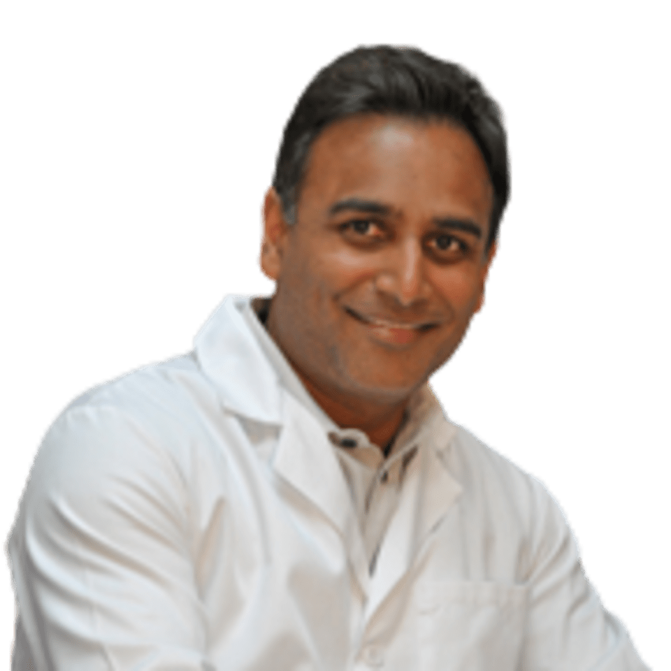 Mehul C. Patel, DDS, Cosmetic Dentistry Trenton, MI