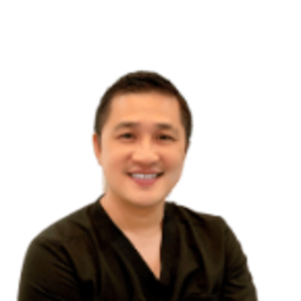 Dong L. Nguyen, DDS, Cosmetic Dentistry San Jose, CA