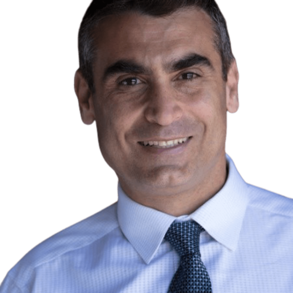 Mohammad S. Erfani, MD, Plastic and Reconstructive Surgery La Mesa, CA