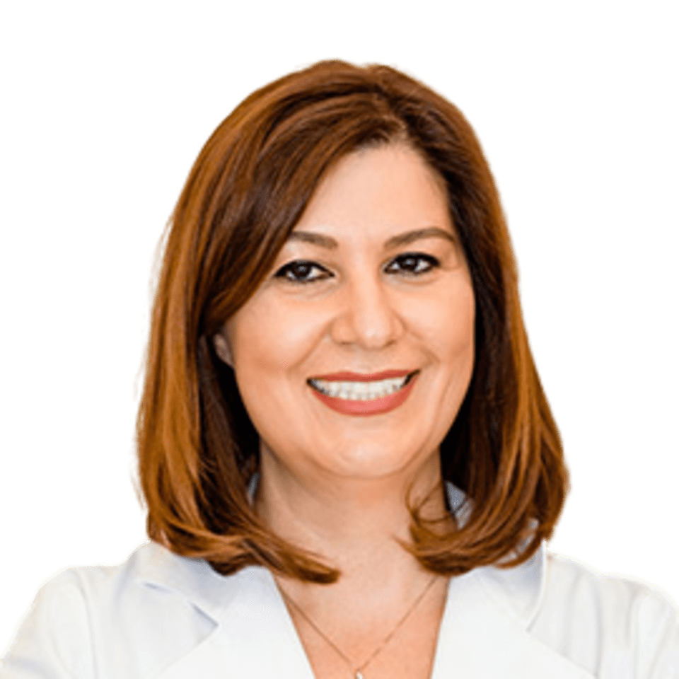Shadi Ravon, DDS, Cosmetic Dentistry San Jose, CA