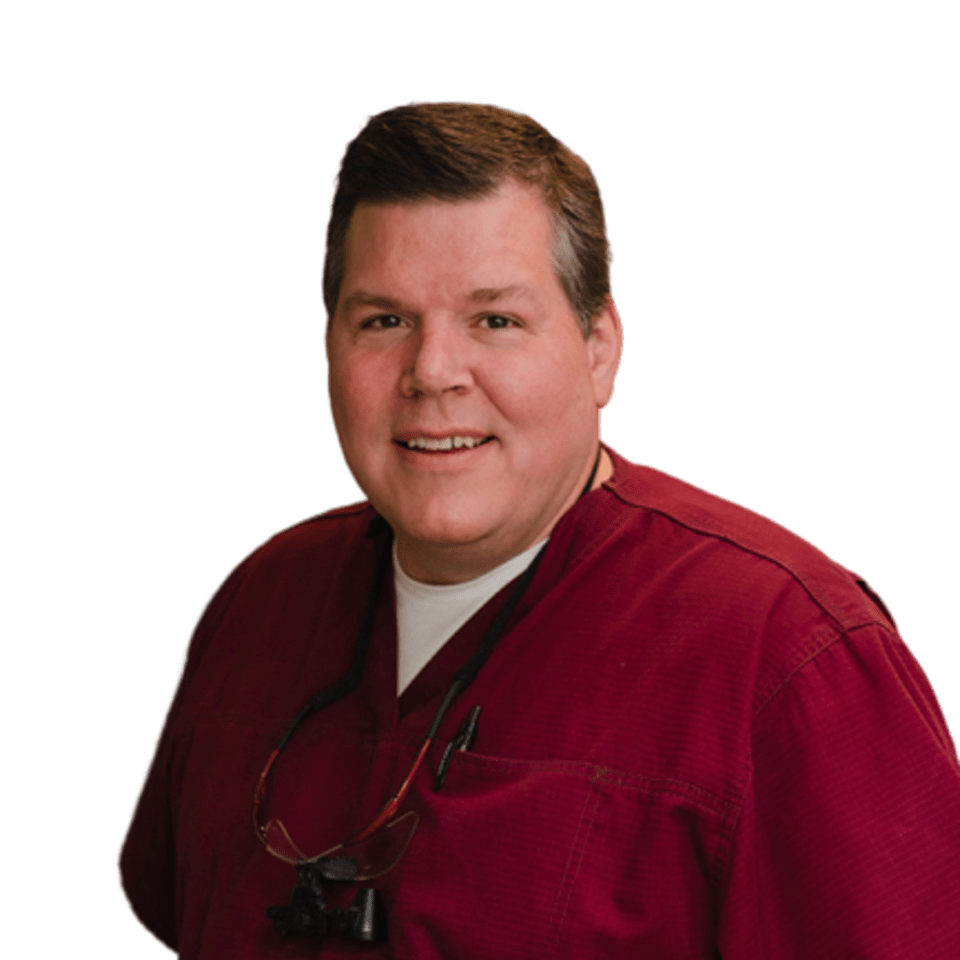 Robert F. Dixon, DDS, Cosmetic Dentistry Charlotte, NC