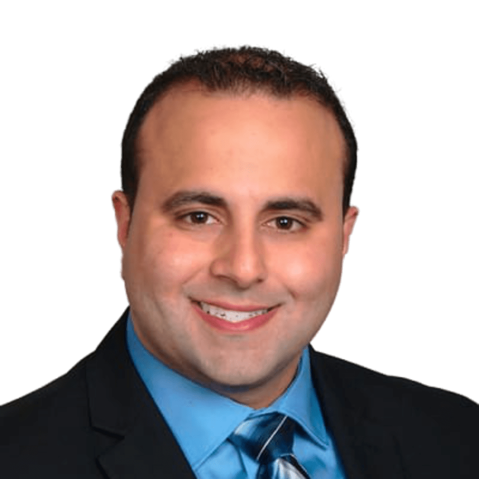 Andrew Atisha, DMD, Cosmetic Dentistry Belleville, MI