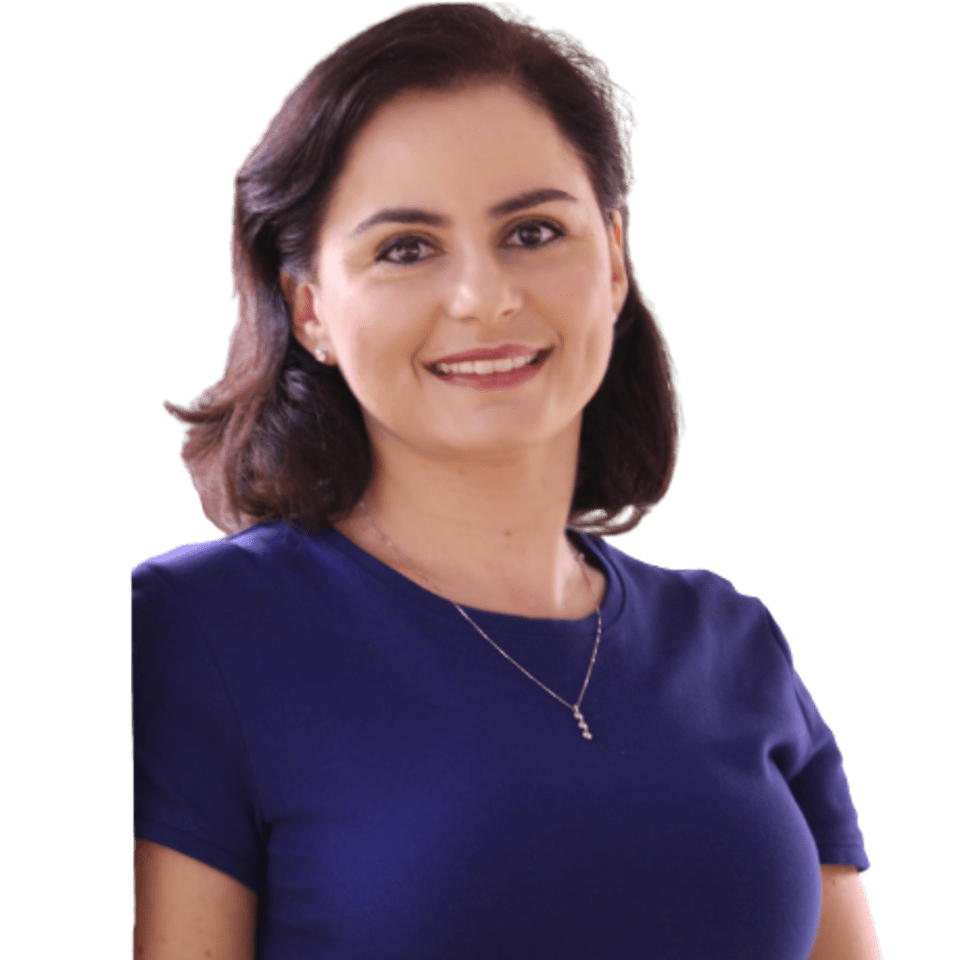 Susanna N. Zilberman, DDS, Cosmetic Dentistry Houston, TX