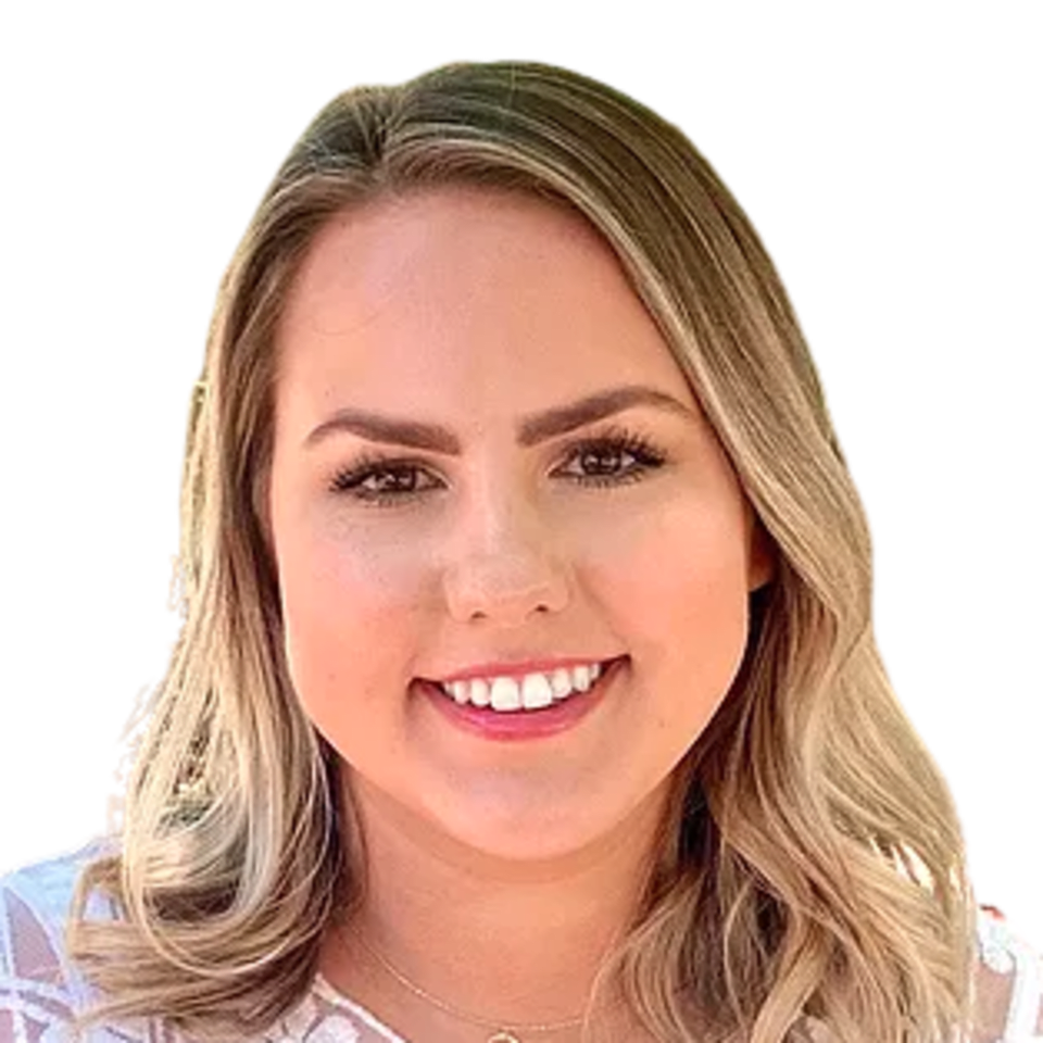 Katie Smith, Aesthetician Specialist, Esthetician San Diego, CA