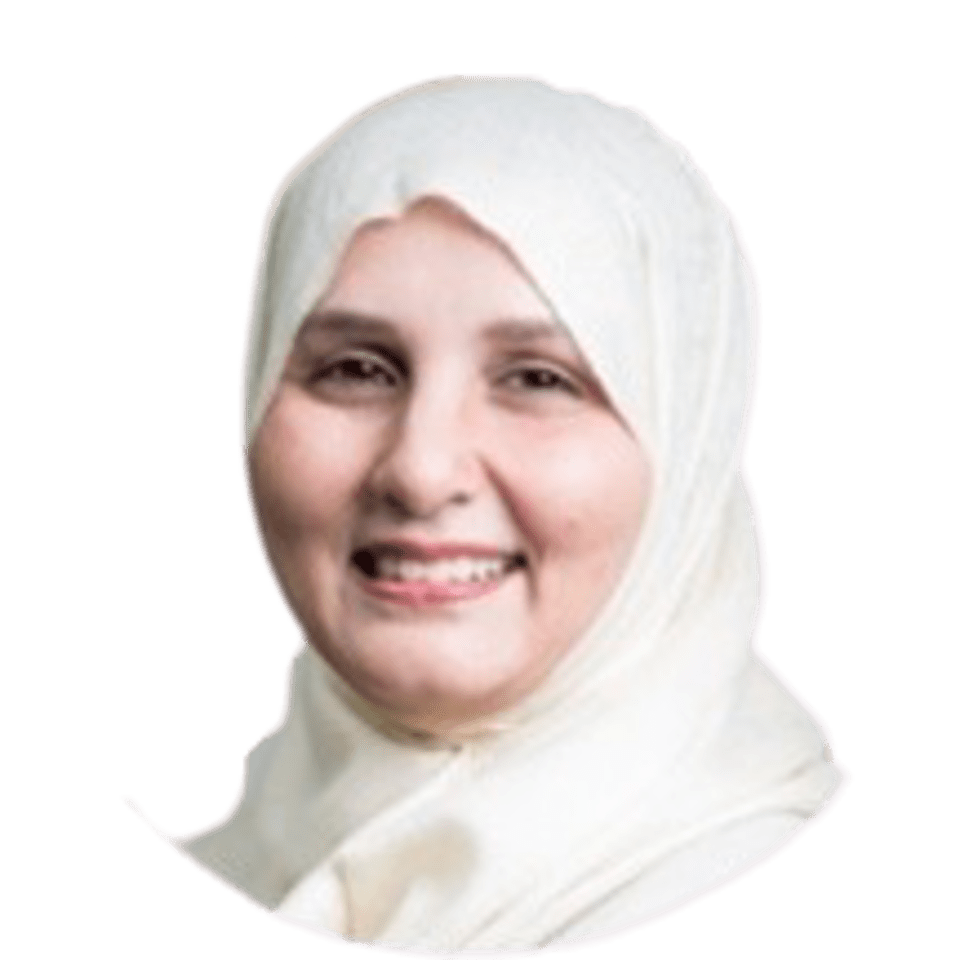 Rubab Mirza, DDS, Cosmetic Dentistry Houston, TX