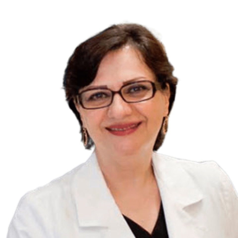 Mojgan K. Espili, DDS, Cosmetic Dentistry Houston, TX