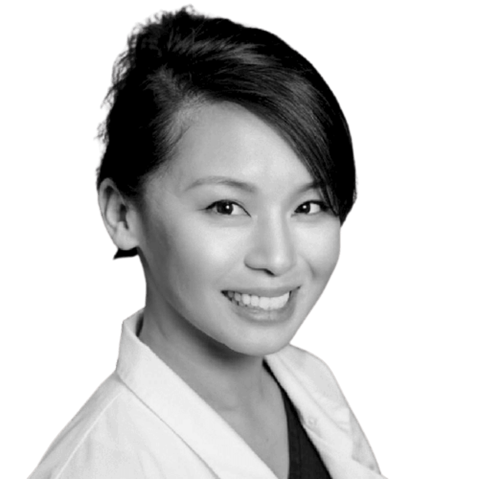 Yen H. Nguyen-Tran, DDS, Cosmetic Dentistry Seattle, WA