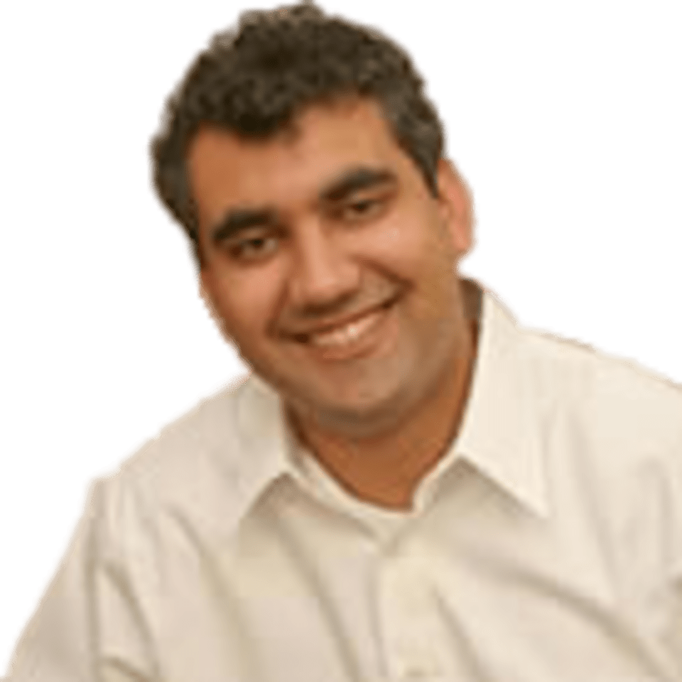 Paul Y. Dacunha, DMD, Cosmetic Dentistry Richmond, VA
