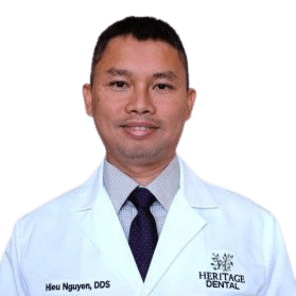 Hieu C. Nguyen, DDS, Cosmetic Dentistry Katy, TX