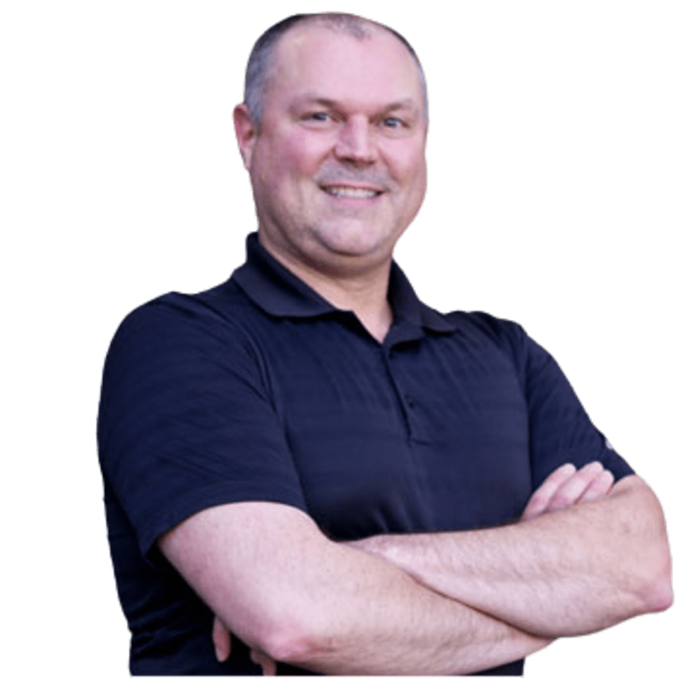 Leif Rasmussen, DDS, Cosmetic Dentistry Vashon, WA