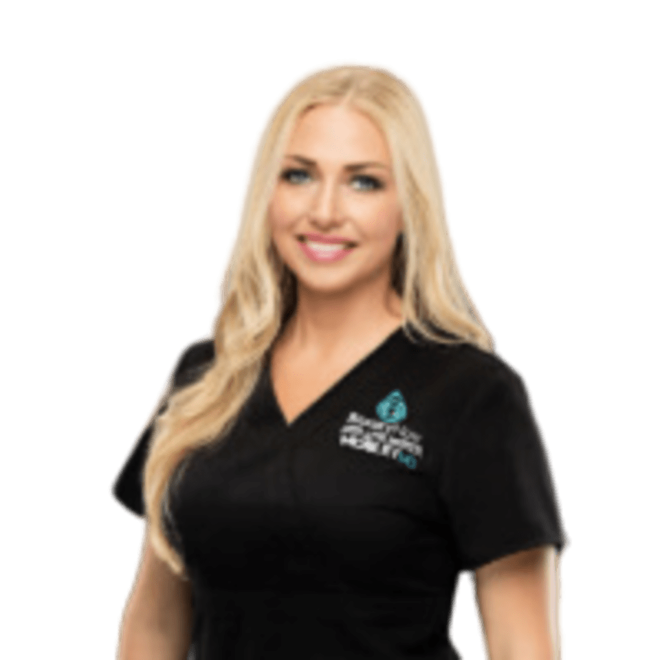 Kandice Koos, Aesthetician Specialist, Esthetician Salt Lake City, UT