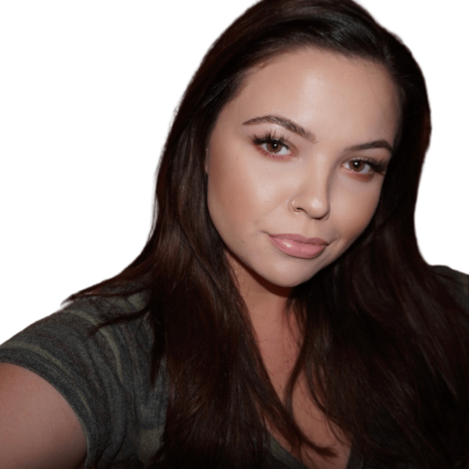 Sydney Marterella, Aesthetician Specialist, Esthetician Canton, MI