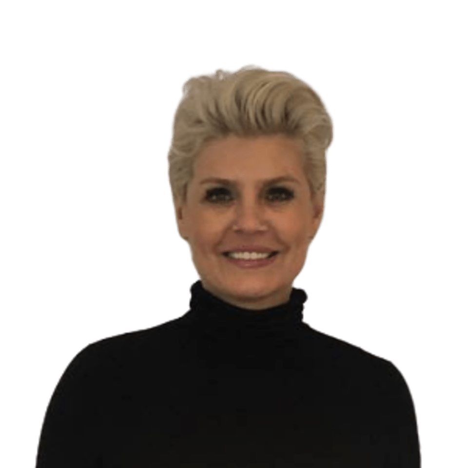 Jurgie Bendsten, Aesthetician Specialist, Esthetician Clarkston, MI