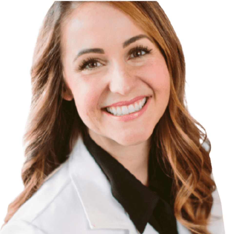Annie Knudson, DDS, Cosmetic Dentistry Seattle, WA