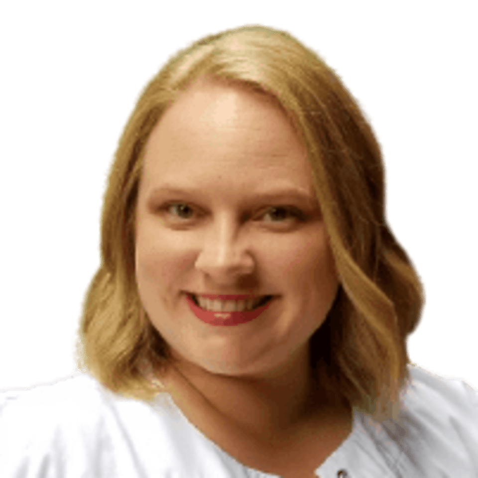Anja M. Hoffstrom, DDS, Cosmetic Dentistry