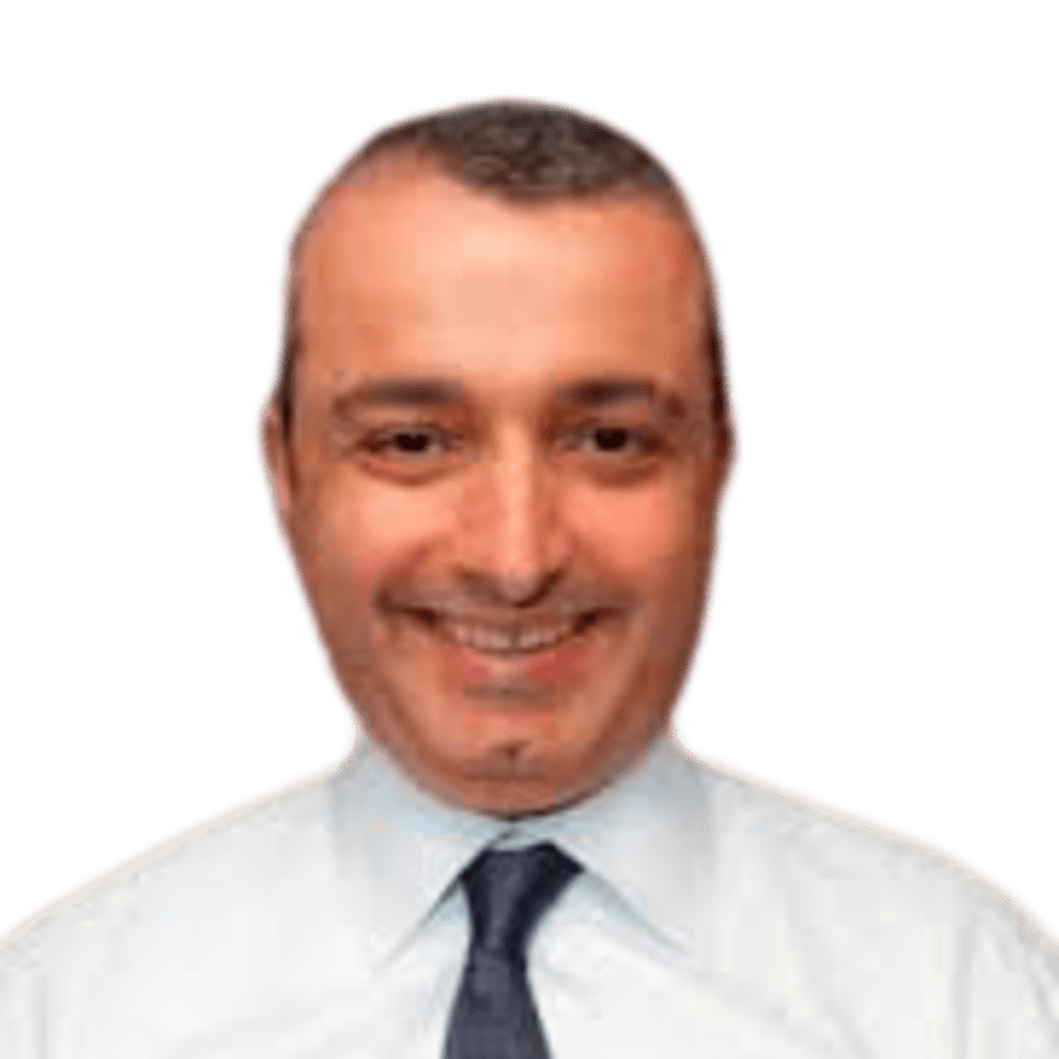 Dhafir J. Petros, DDS, Cosmetic Dentistry San Diego, CA