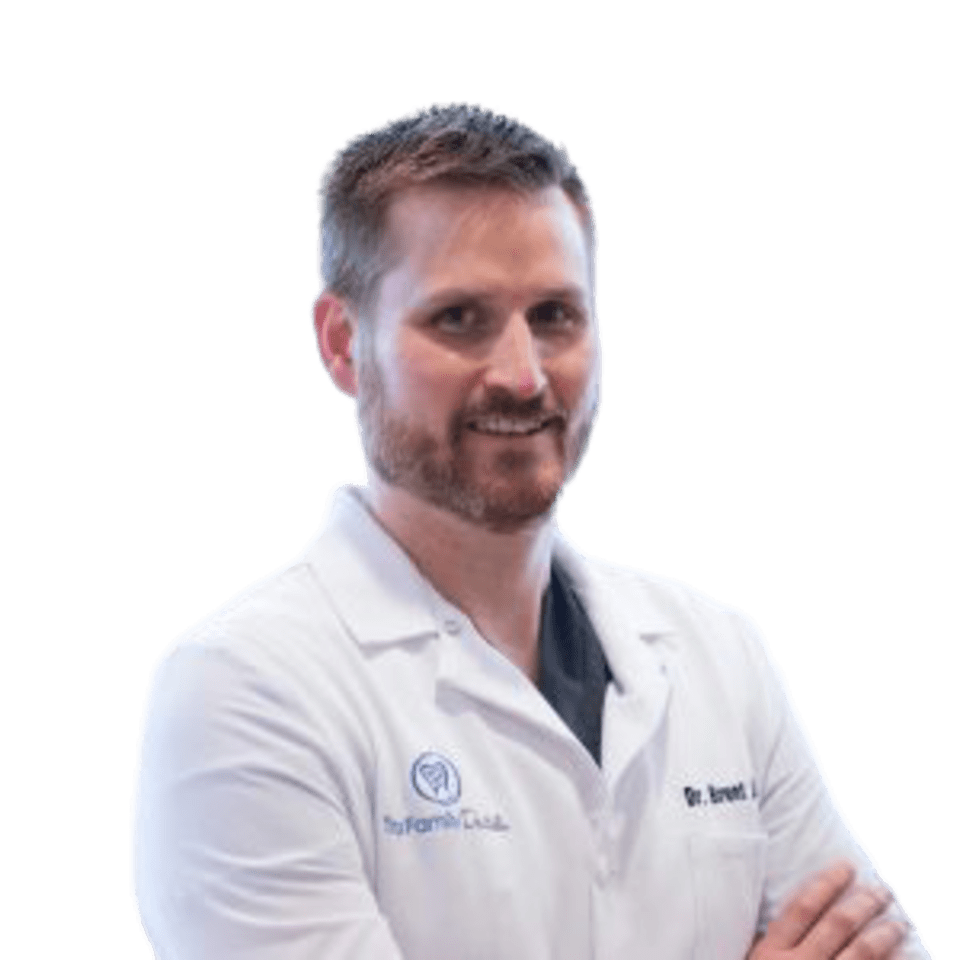 Brent T. Jackson, DDS, Cosmetic Dentistry Lapeer, MI