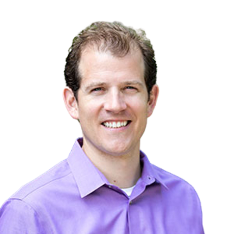 Nicholas Greashaber, DDS, Cosmetic Dentistry Ann Arbor, MI