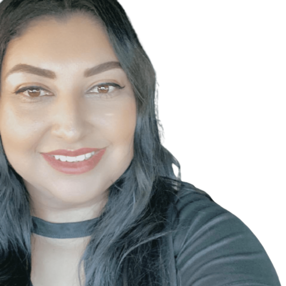 Cristina Salido, Aesthetician Specialist, Esthetician San Diego, CA