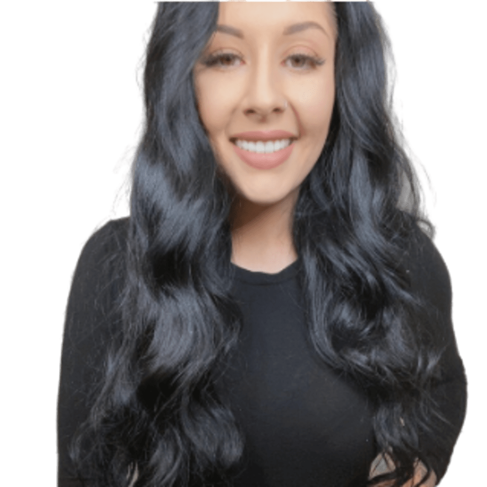 Alyssa Simpson, Aesthetician Specialist, Esthetician Tampa, FL