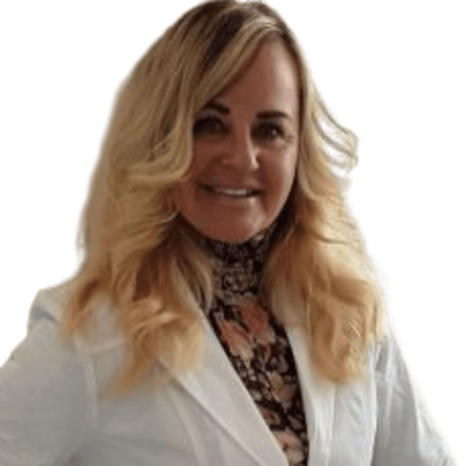 Patti Alberts, Aesthetician Specialist, Esthetician Ada, MI