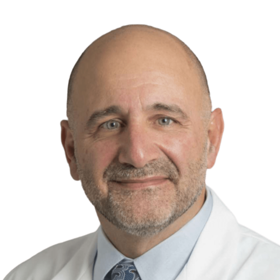 Gregory C. Varjabedian, DO, Head and Neck Surgery Farmington Hills, MI