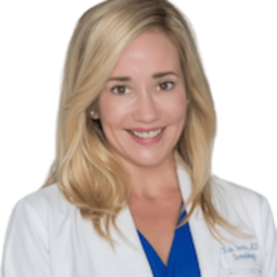 Katherine M. Ferris, MD, Dermatology