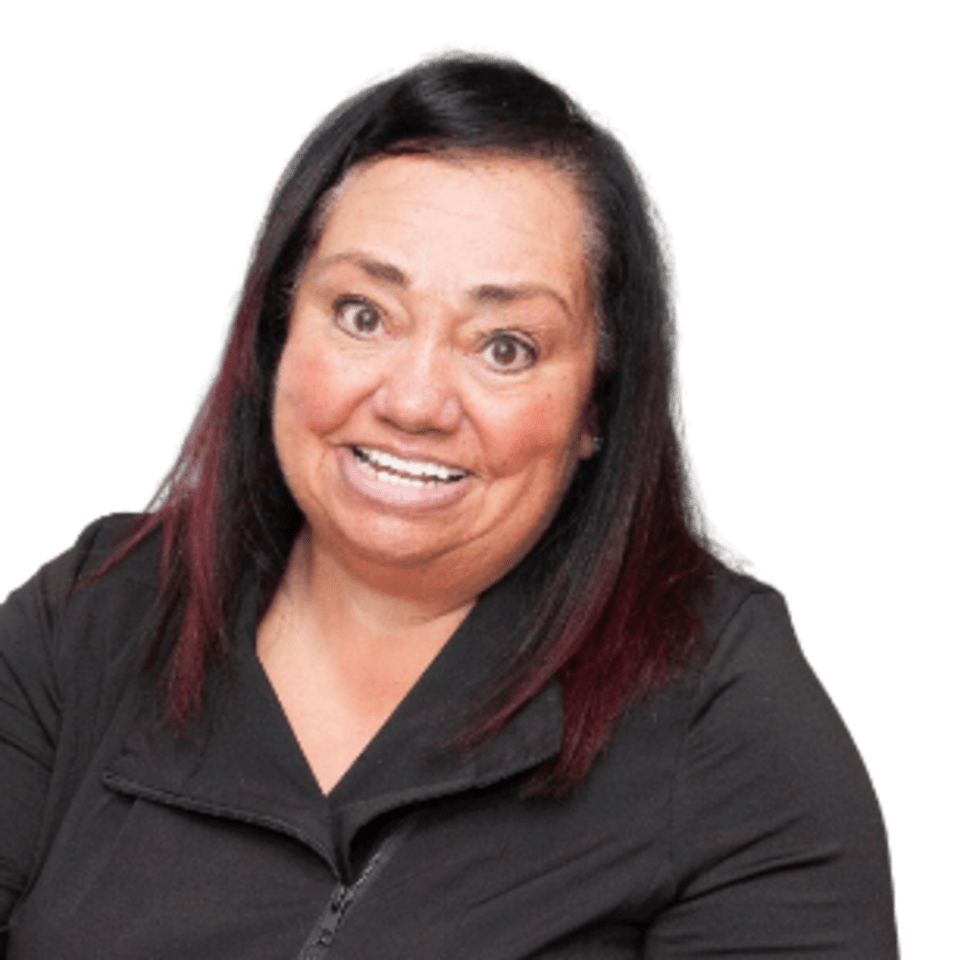 Gina Delong, Aesthetician Specialist, Esthetician Baltimore, MD