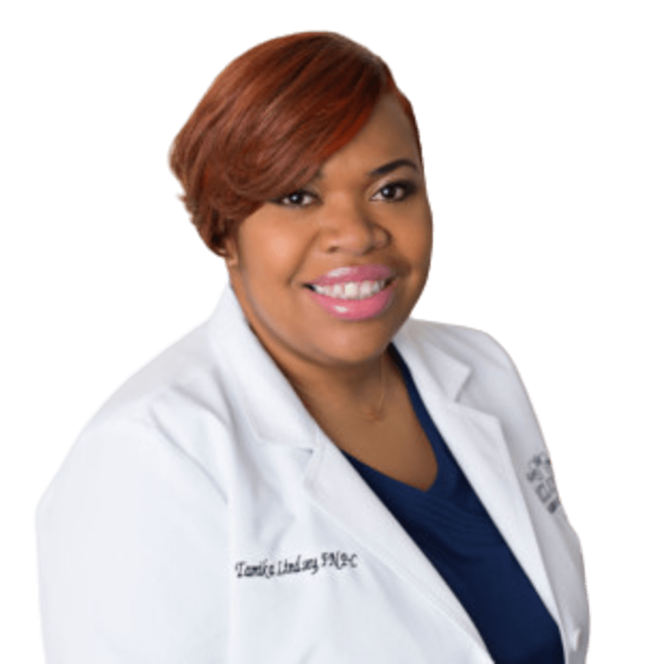 Tamika Lindsey, Aesthetician Specialist, Esthetician Pearland, TX