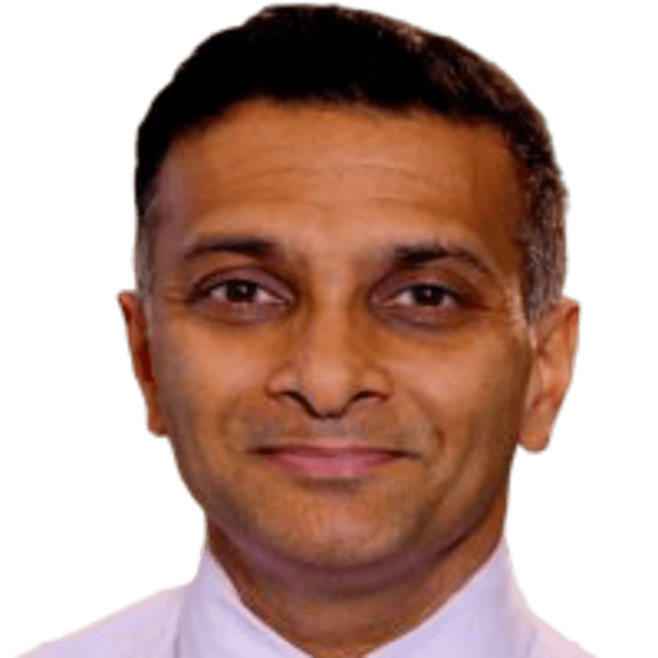 Nilash S. Patel, DMD, Cosmetic Dentistry Lutz, FL