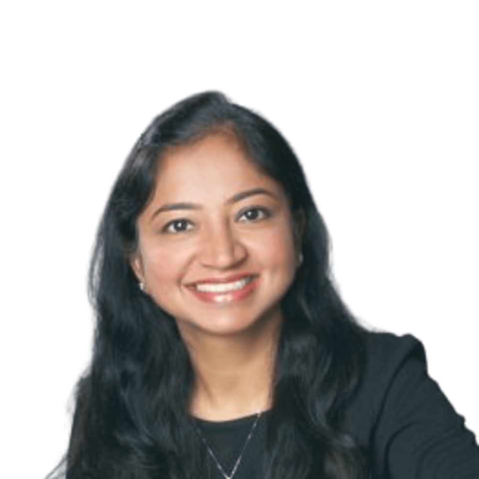 Dipti Srivastava, DDS, Cosmetic Dentistry Issaquah, WA