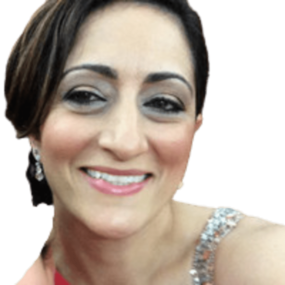 Pauline Jiddou, DDS, Cosmetic Dentistry Lincoln Park, MI