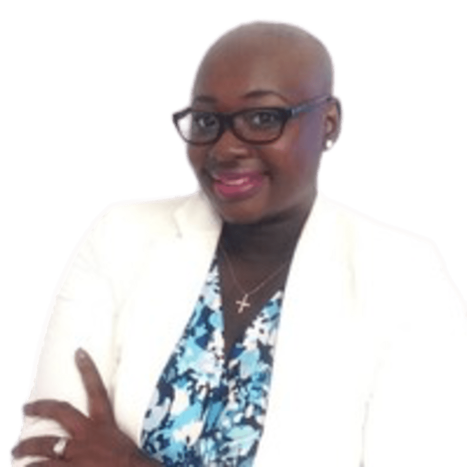 Nekeyta Brunson, Aesthetician Specialist, Esthetician Lansing, MI
