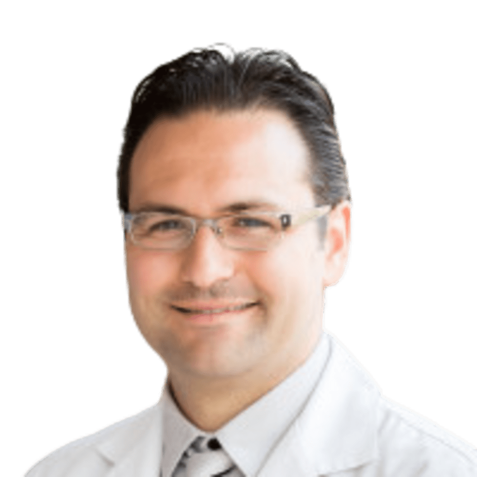 George Marcantonis, DMD, Cosmetic Dentistry West Chester, PA