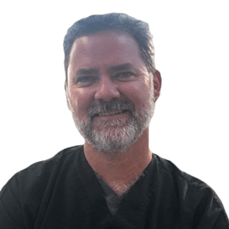 Raimundo J. Lagos, DDS, Prosthodontics Baltimore, MD