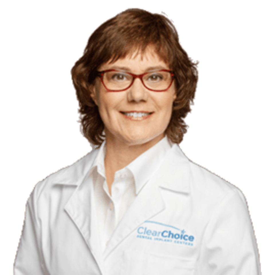 Rhonda F. Jacob, DDS, Prosthodontics The Woodlands, TX