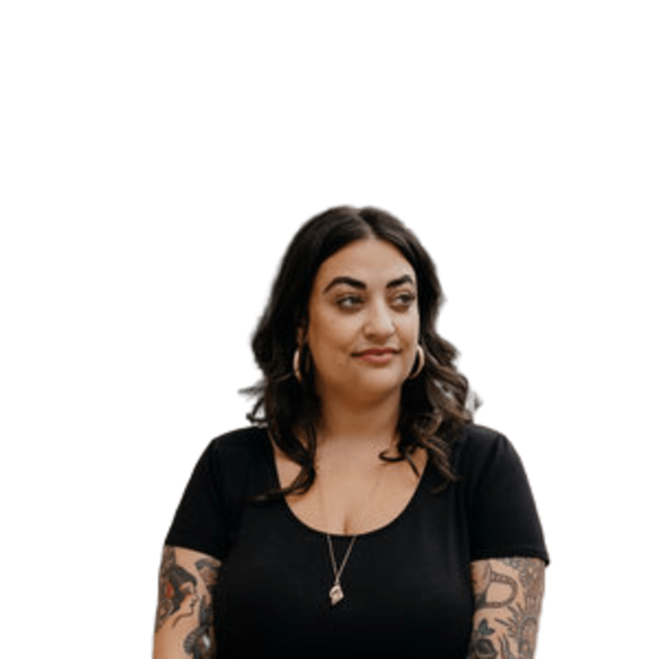 Jillian Yoffe, Tattoo Specialist, Tattoo Artist (Microblading) Baltimore, MD