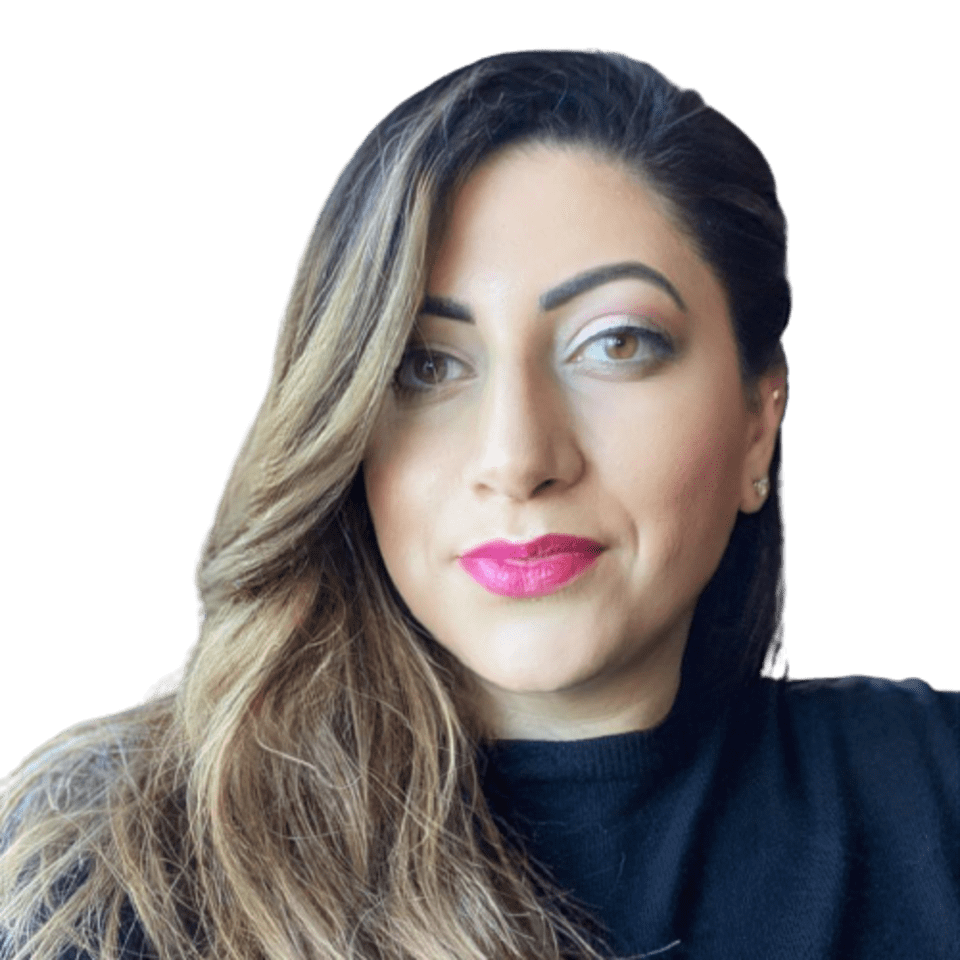 Sherbi Badal, Tattoo Specialist, Tattoo Artist (Microblading) San Jose, CA