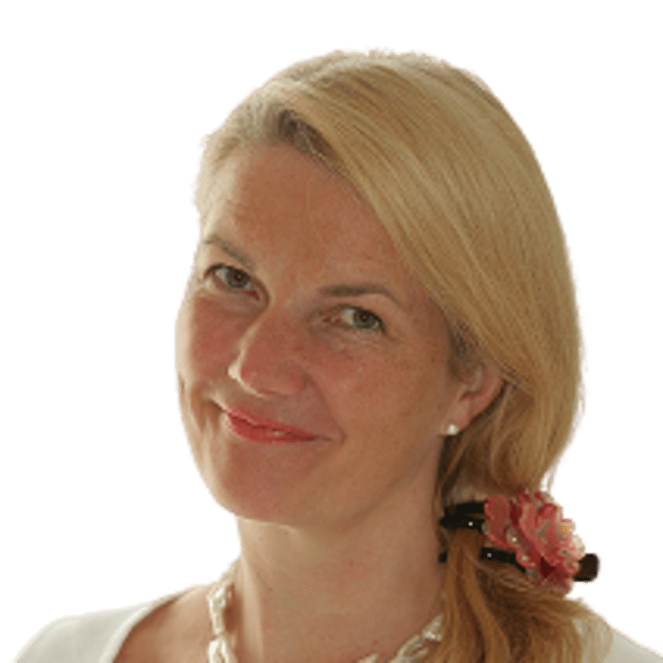 Ursula Klostermyer, DDS, Prosthodontics Richmond, VA