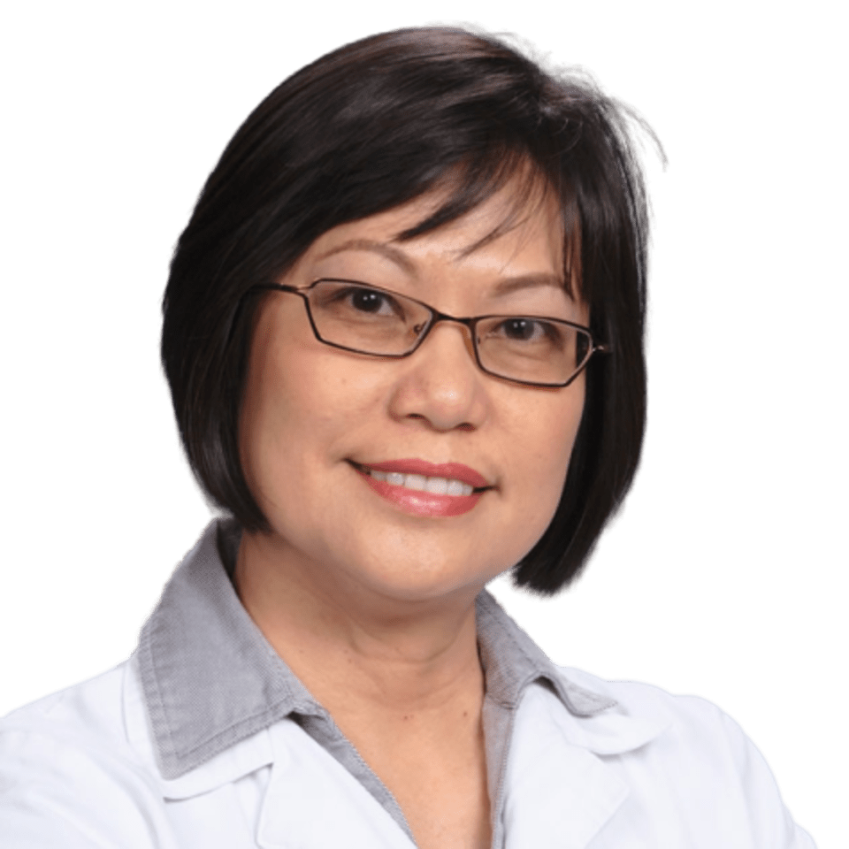 Thuvan T. Vo, DMD, Cosmetic Dentistry Riverview, FL
