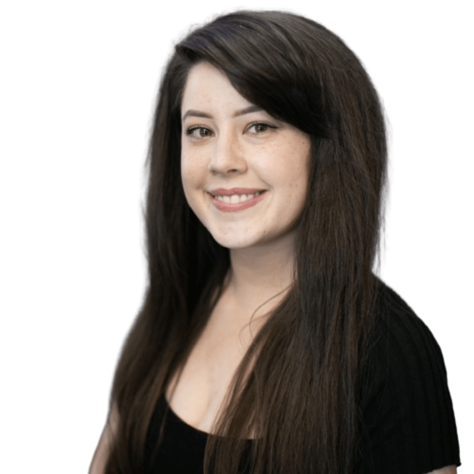 Christina M. Pico, Aesthetician Specialist, Esthetician