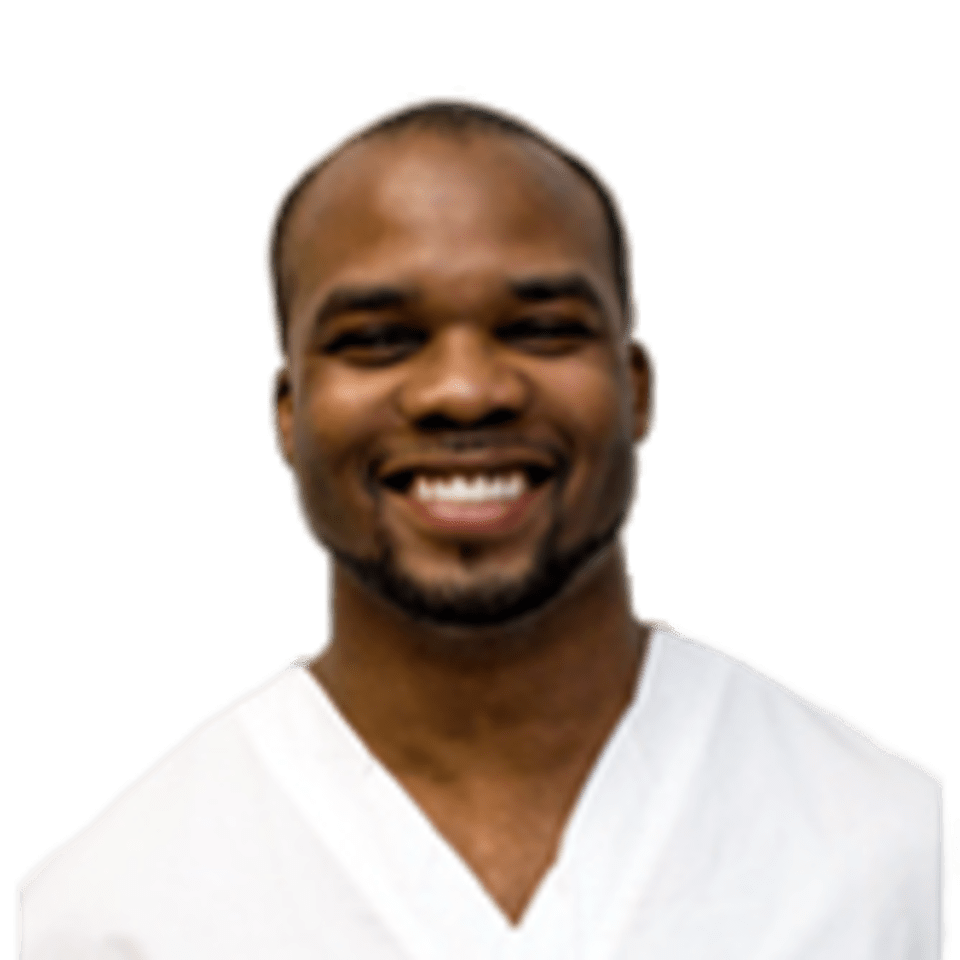 Bryan Williams, DDS, Prosthodontics Detroit, MI